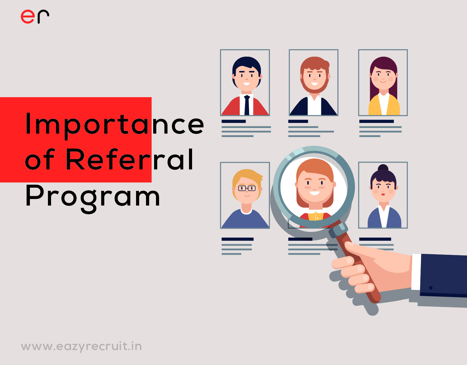 Importance of Referral Program
