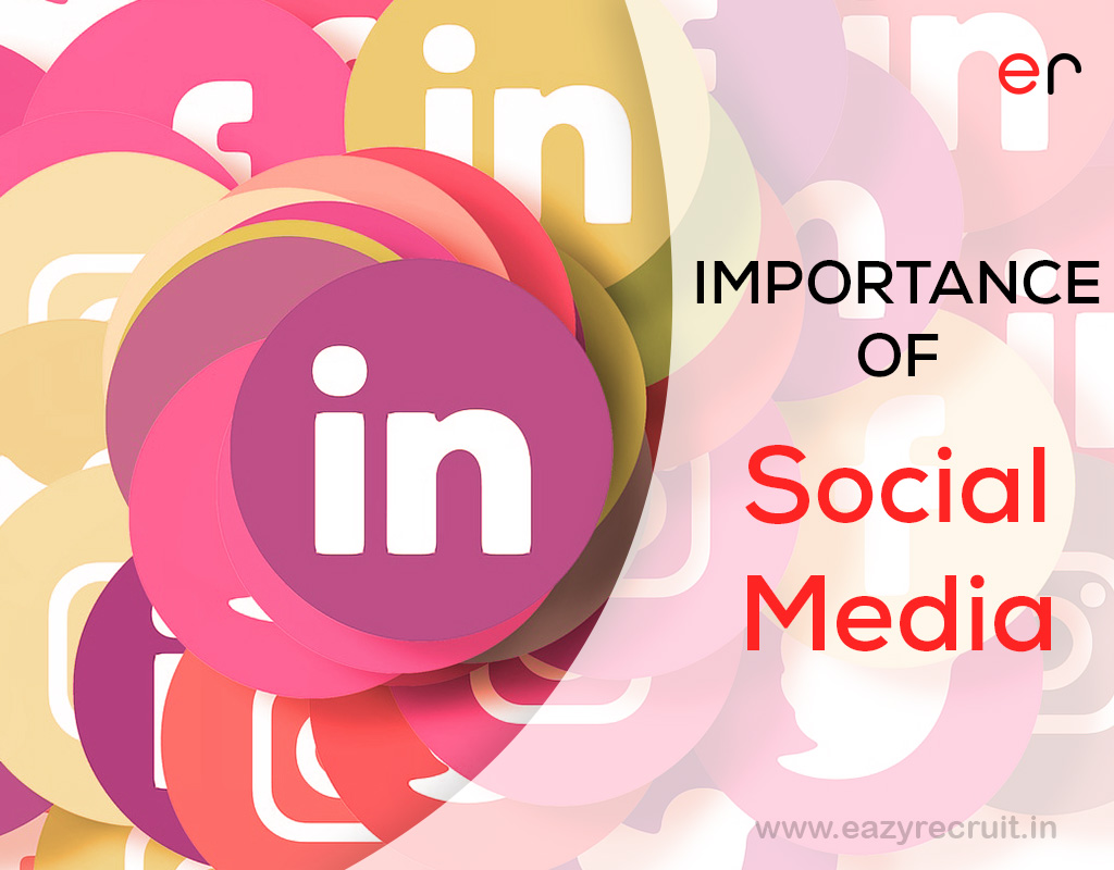 Importance of Social Media