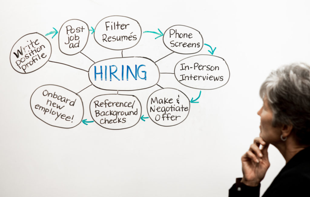 Streamline Interview Process for Your Company - EazyRecruit