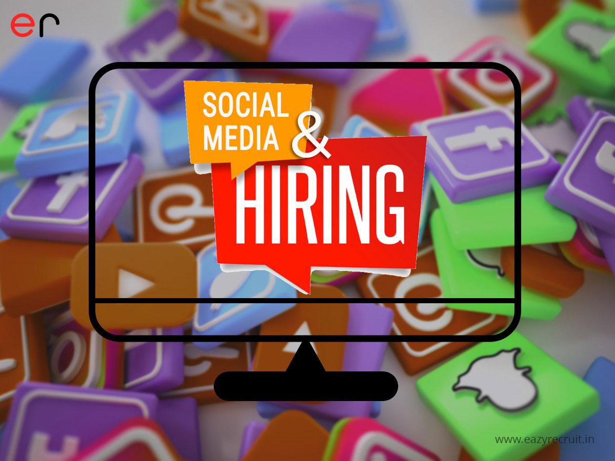 Social Media Hiring