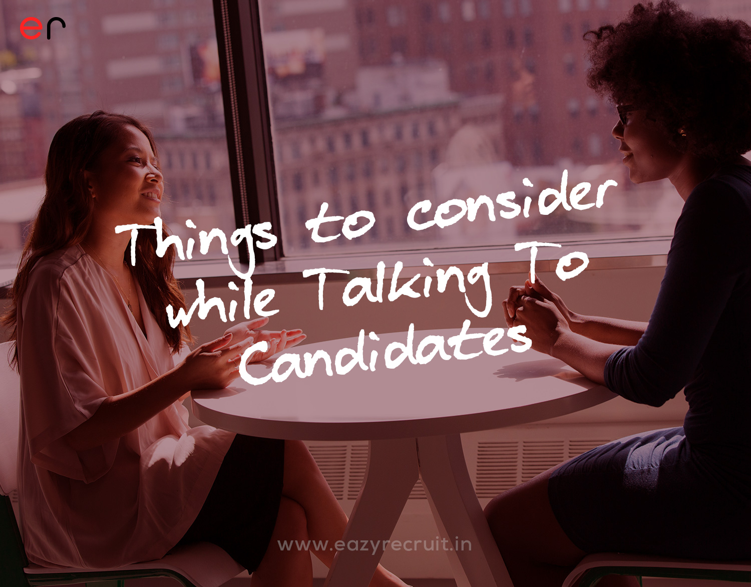 Hiring Process: 5 things to consider while communicating with candidates