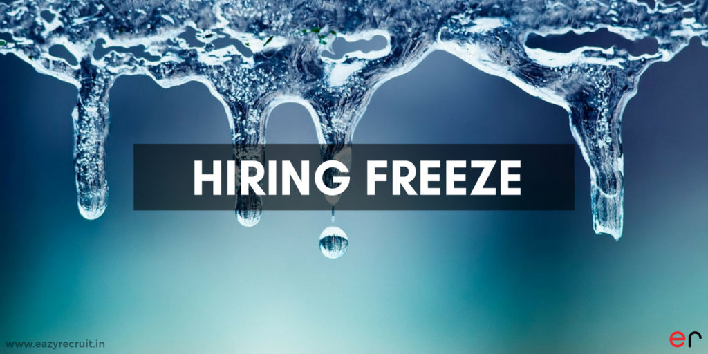 6 Expert Tips to Maintain Productivity During Hiring Freeze EazyRecruit