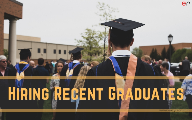 Tips for Hiring Recent Graduates