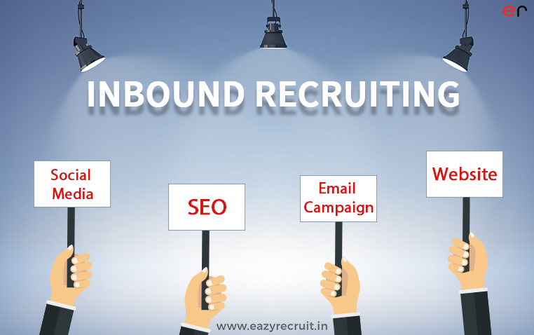 Inbound Recruiting